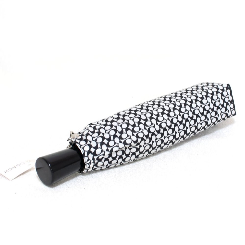 NWT Coach 4325 Minisig Umbrella